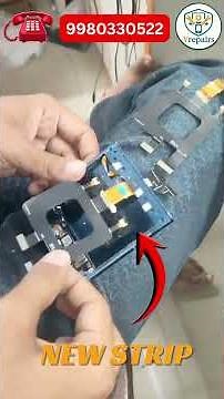 Moto razr 60 Fix!