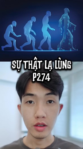 Sự Tiến Hóa của Con Người: Tóm Tắt và Lịch Sử