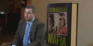 Cornbread Mafia: Friends, foes detail pot-king Johnny Boone's journey from fugitive to folk legend