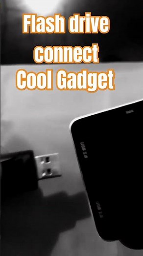 USB Connection Hub That Does It ALL! Flash Drive, HDMI, and More | Cool Tech Gadget 2025