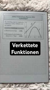 Verkettete Funktionen :)