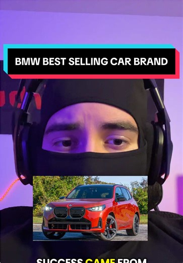 BMW: La Marca de Autos de Lujo Más Vendida