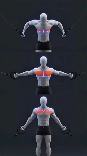 Mastering Cable Chest Fly Techniques for Full Development