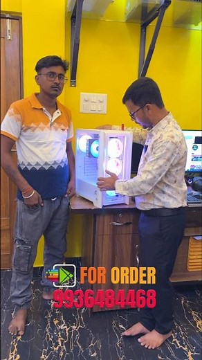 intel Core i5 14 Gen Video Editing PC || Video Mixing PC 14 Gen || Video Mixing Dongle Edius #video