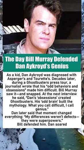 They Said His Autism Would End His Career — His Co Star's Response Went Viral