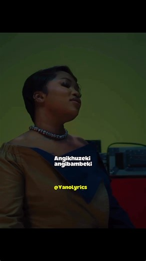 97K views · 12K reactions | Uvalo Babalwa’s Verse ❤️ | Yano Lyrics | Facebook