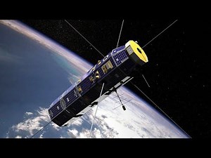 The Militarization of Space