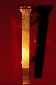 Golden spike - Alchetron, The Free Social Encyclopedia