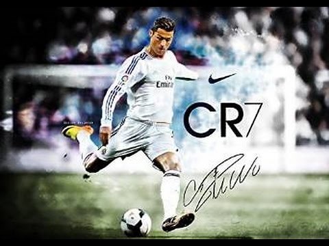 【CR7】クリスティアーノ・ロナウド 神業プレイ集