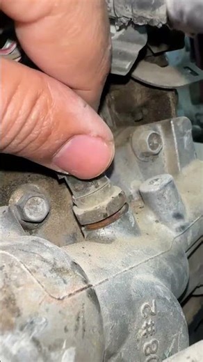 How To Fix Engine Coolant Temperature Sensor #Engine Coolant Sensor