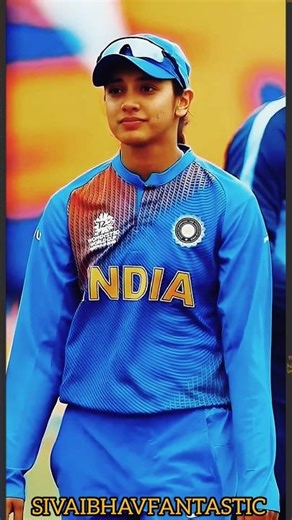 Smriti mandhana ne kyo kaha ki may Yashasvi Jaiswal ko pasand karti #smritimandhana #yashasvijaiswal