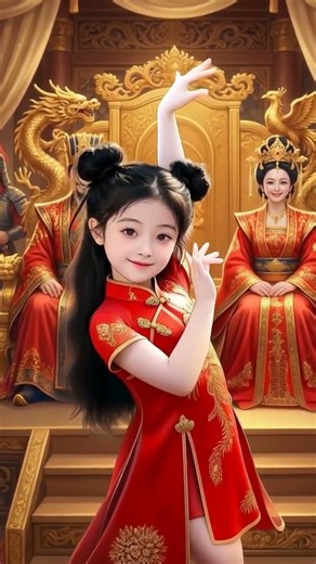 AI Dance Error – When Artificial Intelligence Goes Wrong #shorts