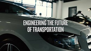 Get ready for a futuristic ride. Intel's Autonomous Driving Workshop starts now. | Intel Internet of Things