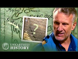 Finding Vinland: The Oldest European Settlement In North America