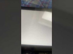 How to fix left joy con stick not pressing down no tools and no ordering a new one!