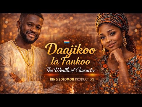 Laarano aning Maañoo la Bitiroo – Furu Dono Mandinka 2026 | King Solomon Production
