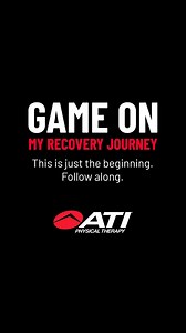 🎥 Game On: My Recovery Journey | Day 1 After surgery, the real work begins—and we’re here for every step. This isn’t just about healing a knee. It’s about getting back to walking the dogs, playing with the kids, and living life without holding back. With expert care from Hip & Knee Replacement Orthopedic Surgeon Dr. Vasili Karas, MD, MS, @karasvmd the procedure was just the beginning. Now it’s time to rebuild strength, regain mobility, and get back to what matters most. Move Better. Live Better