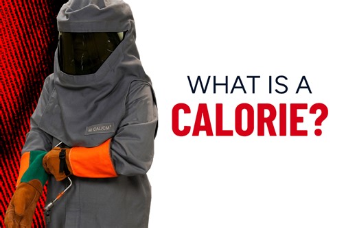 What Is a Calorie in FR Clothing? (Arc Rating Explained) - Tyndale USA