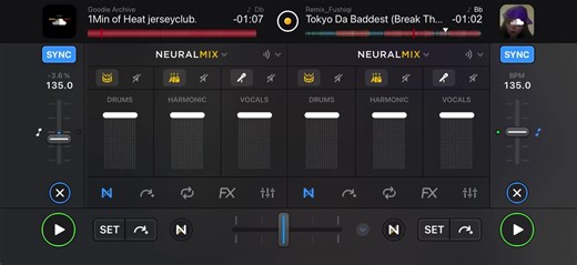 Discover Unreleased Tracks from The Unknown DJ