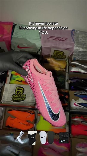 Get Your Free Football Set and Nike Winter Mask Today