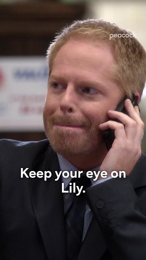 Mitch and Cam's Parenting Adventure | Modern Family on Peacock