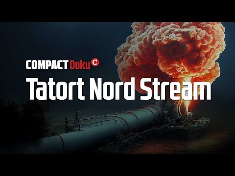 Tatort Nord Stream – Täter USA