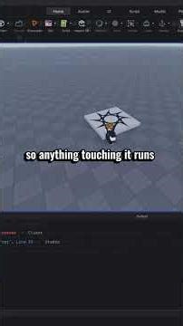 Roblox scripting Simple Guide : Functions #roblox