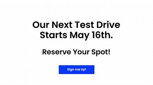  The next #TradeIdeas #TestDrive starts on May 16th. Get a 2-week trial of Trade Ideas' Premium features including Real-Time Simulated Trading and Holly our Artificial Intelligence. https://www.trade-ideas.com/ti-may-test-drive-2022 | Trade Ideas LLC | Facebook