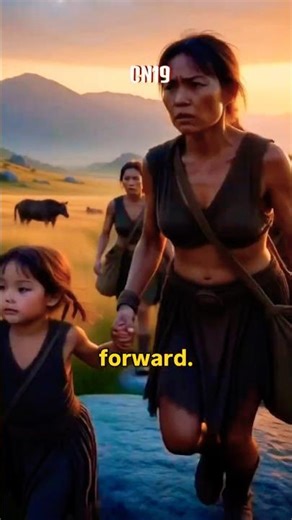 The Craziest Journey In Human History!