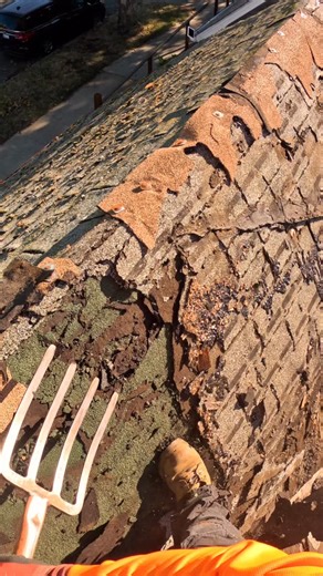 4.1M views · 3.9K reactions | New Week, New Roof This roof was way...