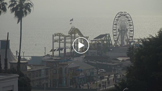 Santa Monica Cam