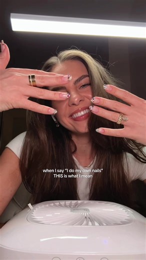Alyssa Knudsen on TikTok