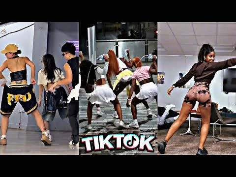 TYLA ~ WATER 💦 TIKTOK DANCE CHALLENGE PT 2