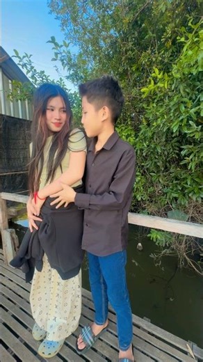 I’m Proud of My Beautiful Girlfriend 💐 | Love & Happiness #ProudOfMyGirlfriend #BeautifulGirlfriend