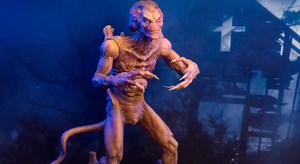 Trick or Treat Studios Announces 8″ Action Figure Line With Pumpkinhead, Klowns & More! [Toy Fair]