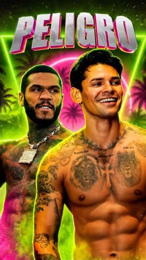 The Key to Victory: Strategy to Defeat Ryan Garcia