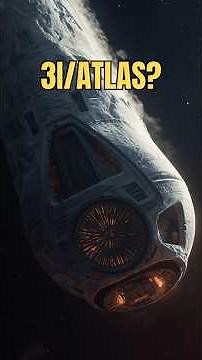 The Truth About 3I/ATLAS