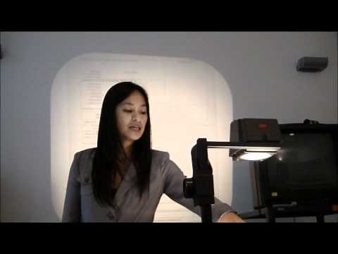 How to fill out form FL-105 in California (2013)