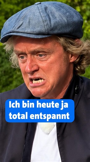 Wenn du einen Crashkurs in Aggressionsbewältigung brauchst 😂