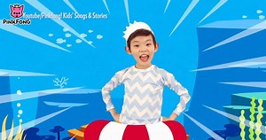 'Baby Shark' Has Officially Hit the Billboard Hot 100 — See Its Surprising Rank