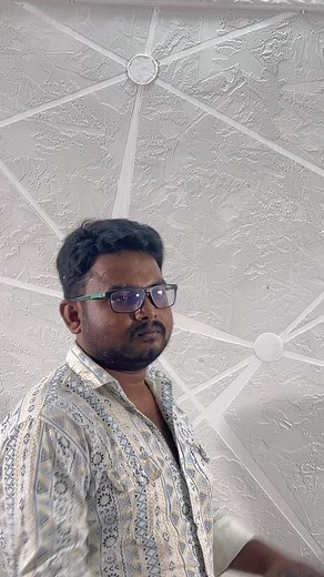 145K views · 915 reactions | Trendy Wall Decor Tips and Tricks" #wall #wallpaintdecor #exclusivewallpaint #walldecor #wallpainting | Om painting works | Facebook