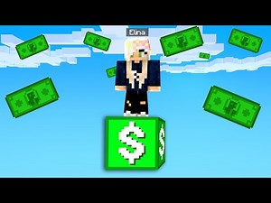 ONE BLOCK als MILLIONÄR!