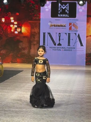 #modeling #kidmodling #1millionaudition #foryoupage #viraltiktok @For You @TikTok