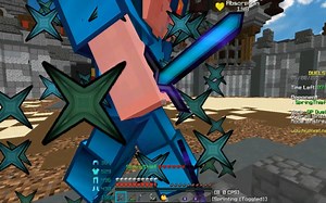 【Alsety】超经典的pvp材质包，大神都在用！?