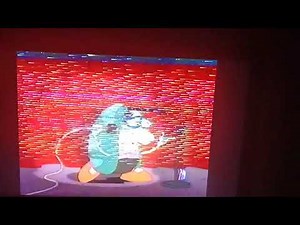 Opening to A Rugrats Vacation 1997 VHS