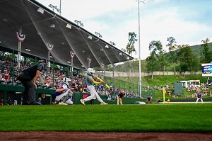 Little League World Series 2023 TV schedule (8/22/23): Free live streams, times, TV channels, dates | Watch LLWS online for free