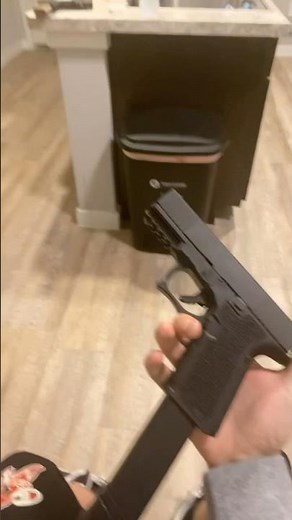 Pf940c 76% p80 #p80 #ghostguns #fyp #fypシ゚viral #xyzcba #edc #9mmluger #extendedmag #glock9mm