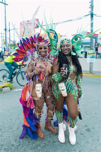 Legend beer makes its debut in 2026 Carnival Road March - Jamaica Observer
