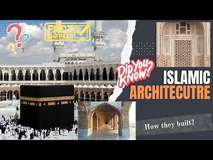 Fascinating Journey Through Islamic Architecture History | Islamic Architectural History