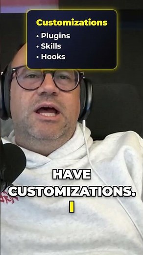 544 - The large language model is just text in, text out